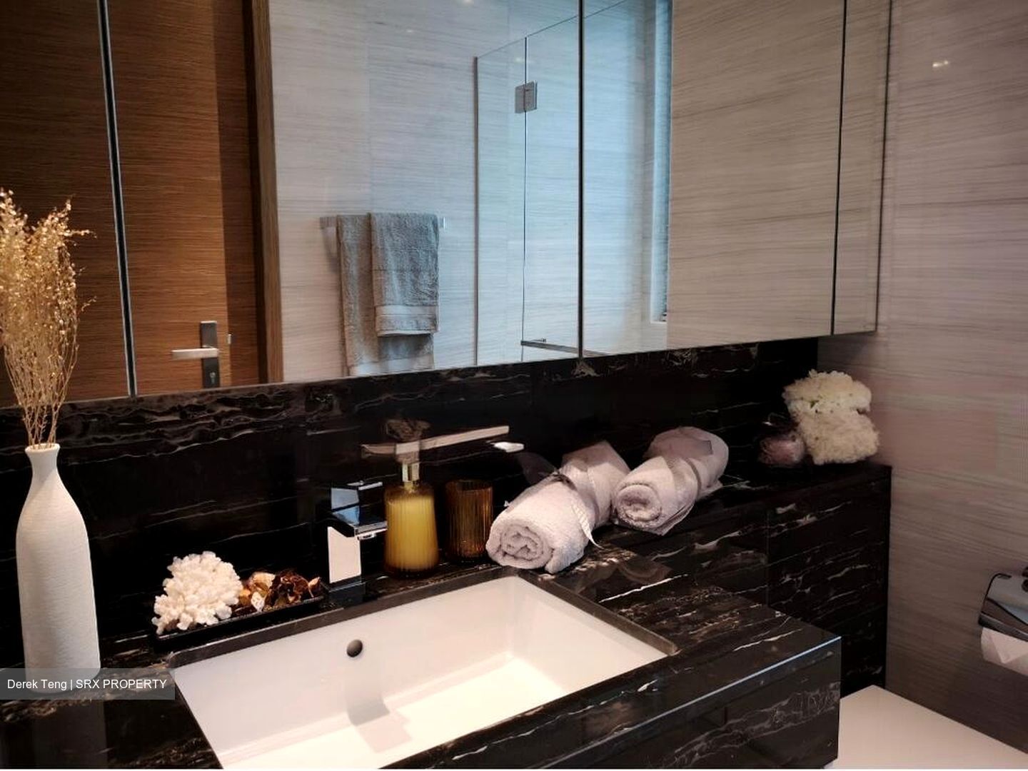 8 Saint Thomas (D9), Condominium #465629611